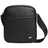 tommy hilfiger bandolera th foundation mini reporter am0am14845 para hombre