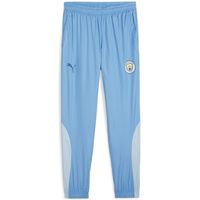 puma pantalon chandal manchester prematch 2324 para hombre