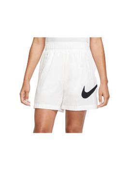 Pantalones Cortos Nike Sportswear Essential Mujer BK