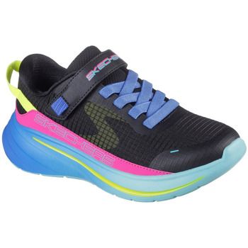 Skechers Zapatillas de running Chaussures de running 303571l-bkmt multicolores para niña