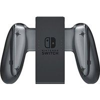 nintendo joy-con charging grip