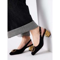 exe shoes zapatos de tacon zapatos de salon nadine-310 para mujer