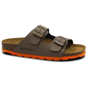 Grunland Chanclas GRU-RRR-CB1537-TA para niño