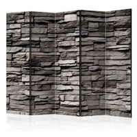 biombo - stony facade ii 225x172 cm