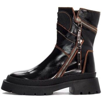 Maciejka Botines 0623818008 para mujer