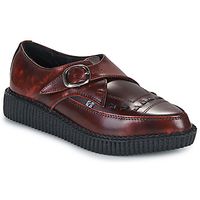 tuk zapatos hombre pointed creeper para hombre