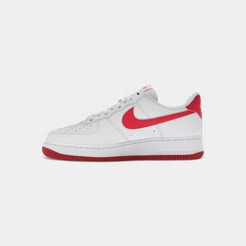 Nike Deportivas Moda Air Force 1 Low '07 Next Nature Aster Pink (Women's) para hombre