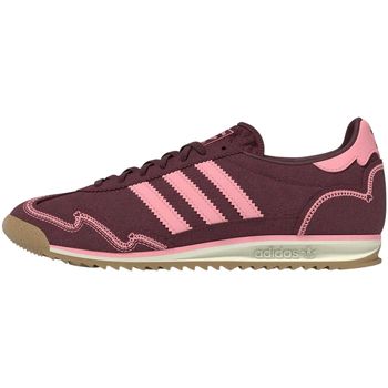 adidas Deportivas Moda Sl72 para mujer