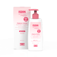 woman isdin higiene intima 200ml