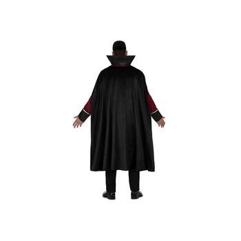 Disfraz Adulto Rey Vampiro Talla L