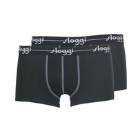sloggi boxer men start x 2 para hombre
