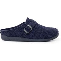 pisamonas zapatillas zuecos casa hebilla planta acolchada para nina