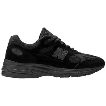 New Balance Zapatillas de running Baskets Made in UK 991v2 daim et textile para hombre