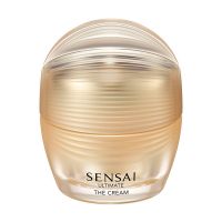 sensai cosmetica facial ultimate the cream crema antiarrugas y antiedad