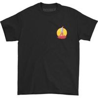 imagine dragons tops y camisetas ro3092 para mujer