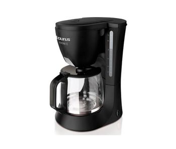 Cafetera de goteo 12 tazas taurus verona 12