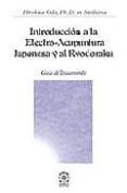introduccion a la electro-acupuntura japonesa y al ryodoraku