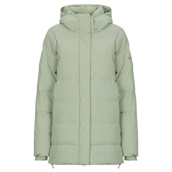 Columbia Abrigo de plumas AMAZE PUFF MID HOODED JACKET para mujer