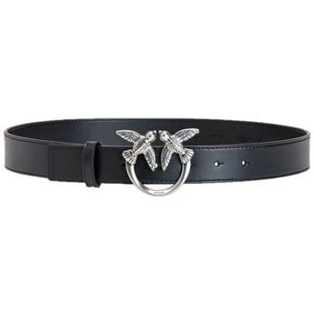 Pinko Cinturón LOVE BERRY H3 100125 A0F1-Z99O para mujer