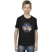 where the wild things are tops y camisetas group pose para nino