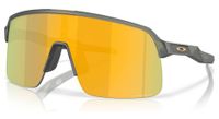 mascaras oakley sutro lite   coleccion latitude   prizm 24k   oo9463 7739