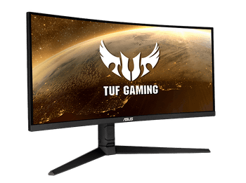 Monitor gaming - ASUS VG34VQL1B, 34