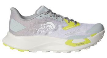 The North Face Vectiv Enduris 4 - hombre - gris