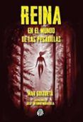 reina en el mundo de las pesadillas