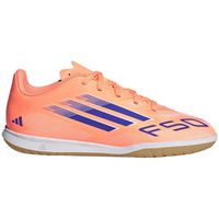 adidas zapatillas de futbol f50 club in jr naaz para nina