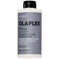 olaplex no5 curl hydrating curl conditioner