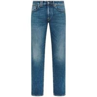 cycle jeans cc451p505 bone comfor-07 navy blue antique vintage para hombre