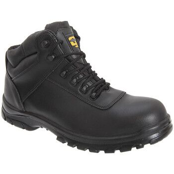 Grafters Botas Hiker Type para hombre