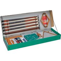 juego de accesorios de piscina aramith premium 145 y 120 cm