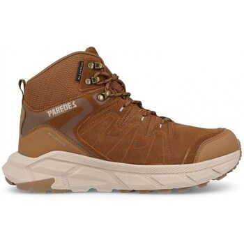 Paredes Zapatillas de senderismo Botas trekking hombre Eribe para hombre