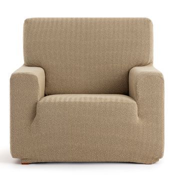 Fundas De Sofa Mod/7 Premium Jaz 1 Plz. C/1