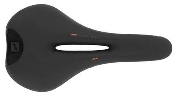 Sillin massi osprey negro