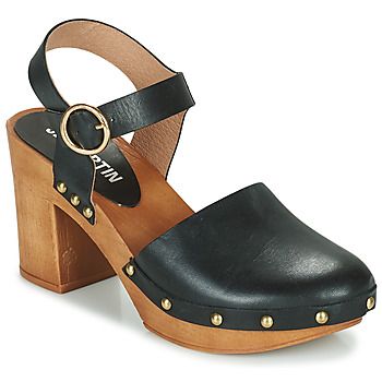JB Martin Zuecos BAVARDE para mujer