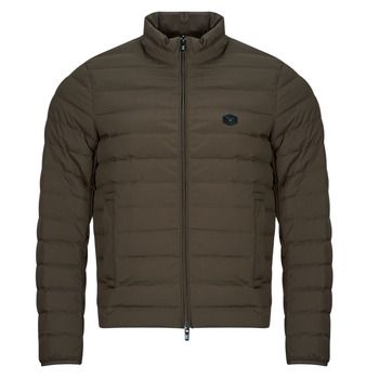 Emporio Armani Abrigo de plumas 8N1BQ2 para hombre