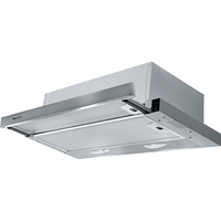 campana telescopica mepamsa ecoline 60 inox v3 ancho 60 cm inox