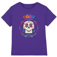 coco camiseta tv25280 para nina