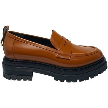 Sergio Rossi Mocasines b00100-mmva11-2250-470 para mujer
