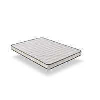 colchon viscoelastico luxury aloe vera 140x190 altura 16cm2