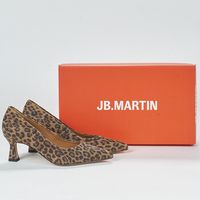 jb martin zapatos de tacon lierre para mujer