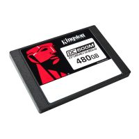 kingston dc600m 25 ssd 480gb uso mixto enterprise sata 30