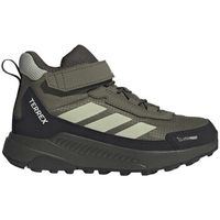 adidas zapatillas altas terrex anylander mid para nina