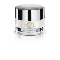 b21 extraordinaire crema de noche juventud absoluta 50 ml