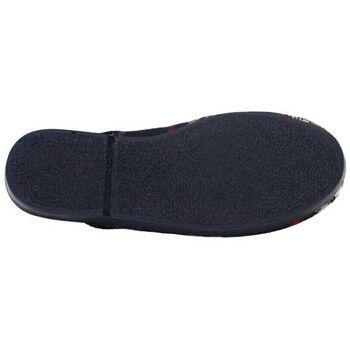 Made In Spain Pantuflas Chinela casa cuadros para hombre
