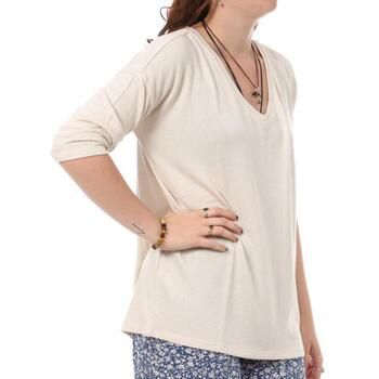 Vero Moda Túnica Brianna 3/4 para mujer