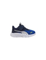 zapatillas puma flexfocus modern acazul nino