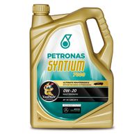 syntium 7000 0w-20 - 5ltr